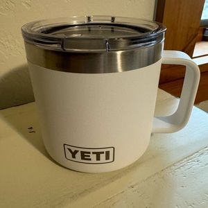 YETI Coffee Mug